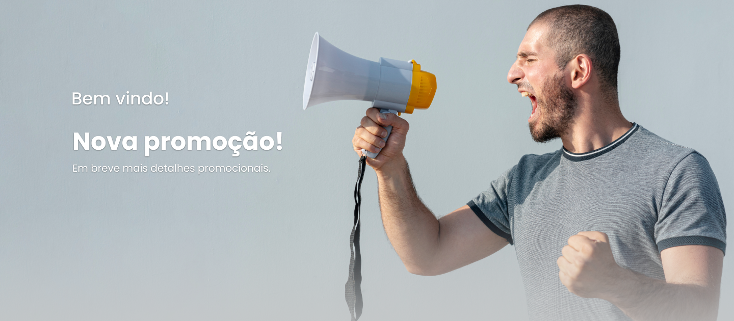 Promoção de Natal 2025