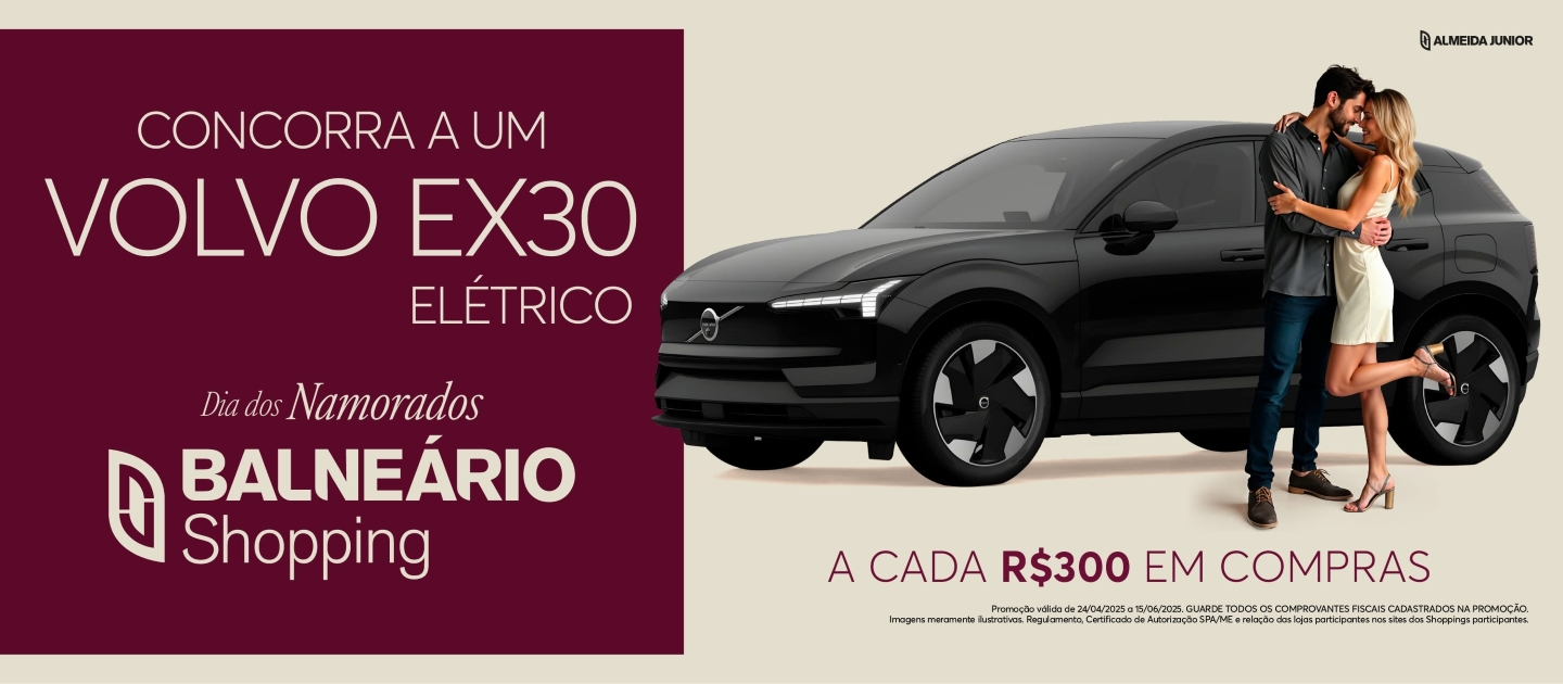 Promoção Mães e Namorados 2025