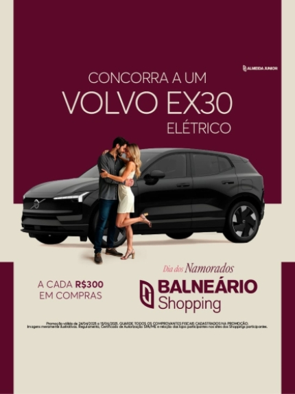 Promoção Mães e Namorados 2025